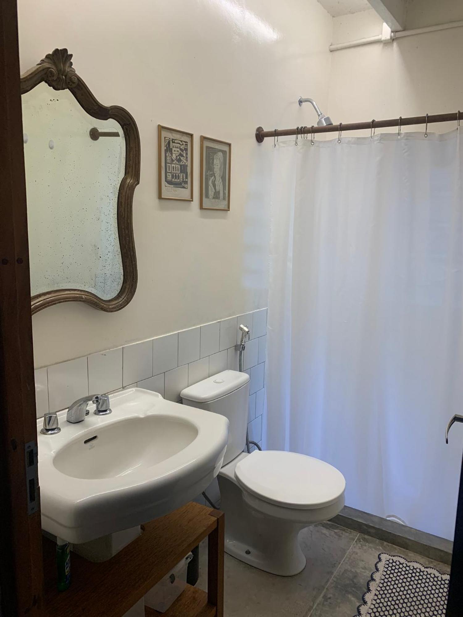Quarto Varanda - Residencia Gaia Itatiaia Ітатіая Екстер'єр фото