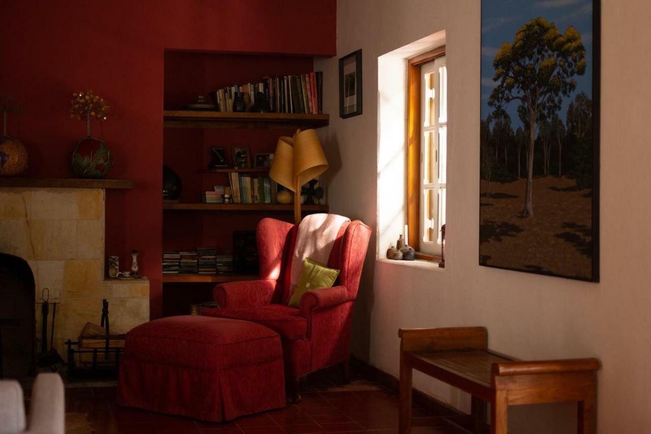 Quarto Varanda - Residencia Gaia Itatiaia Ітатіая Екстер'єр фото