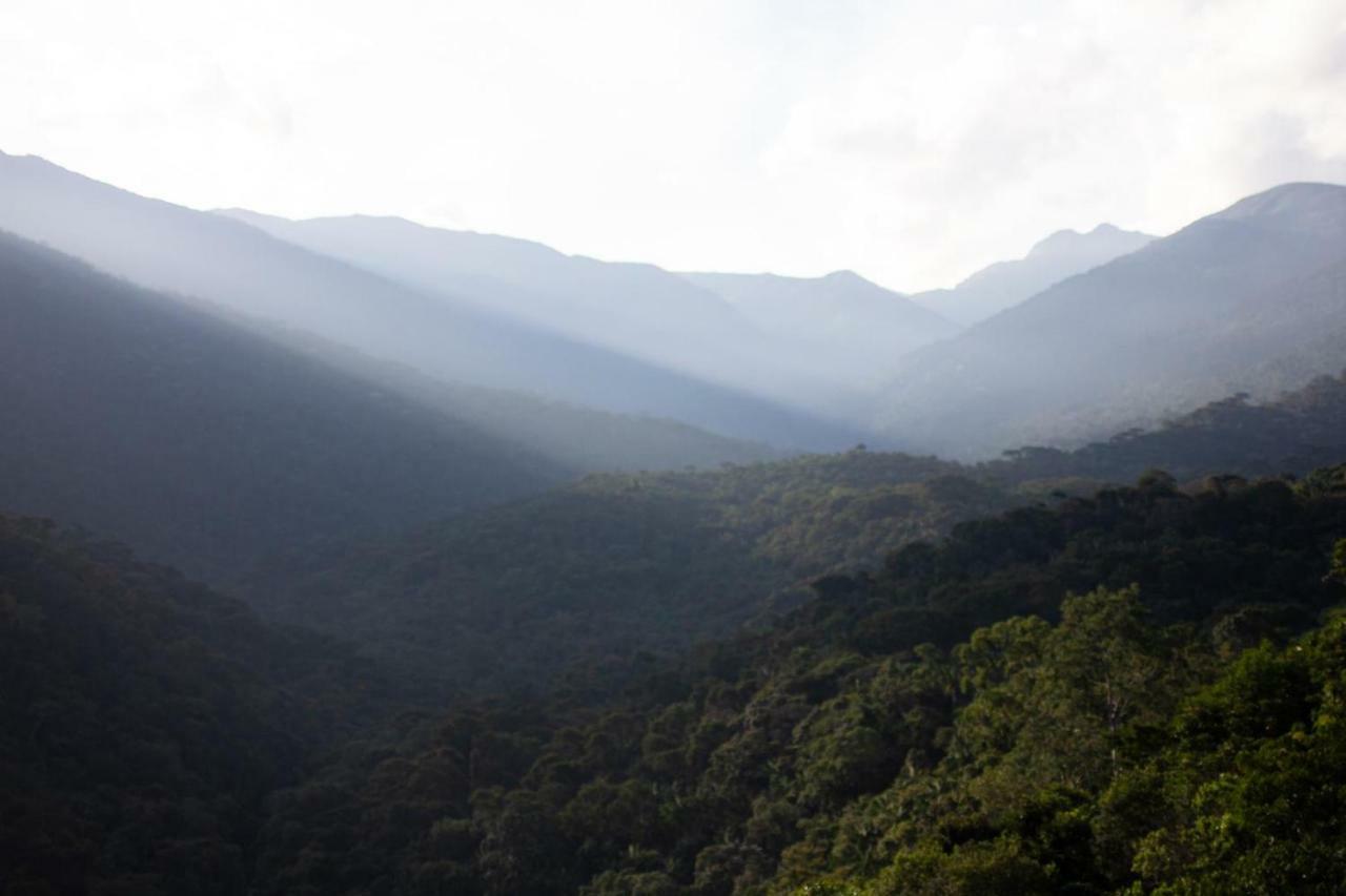 Quarto Varanda - Residencia Gaia Itatiaia Ітатіая Екстер'єр фото